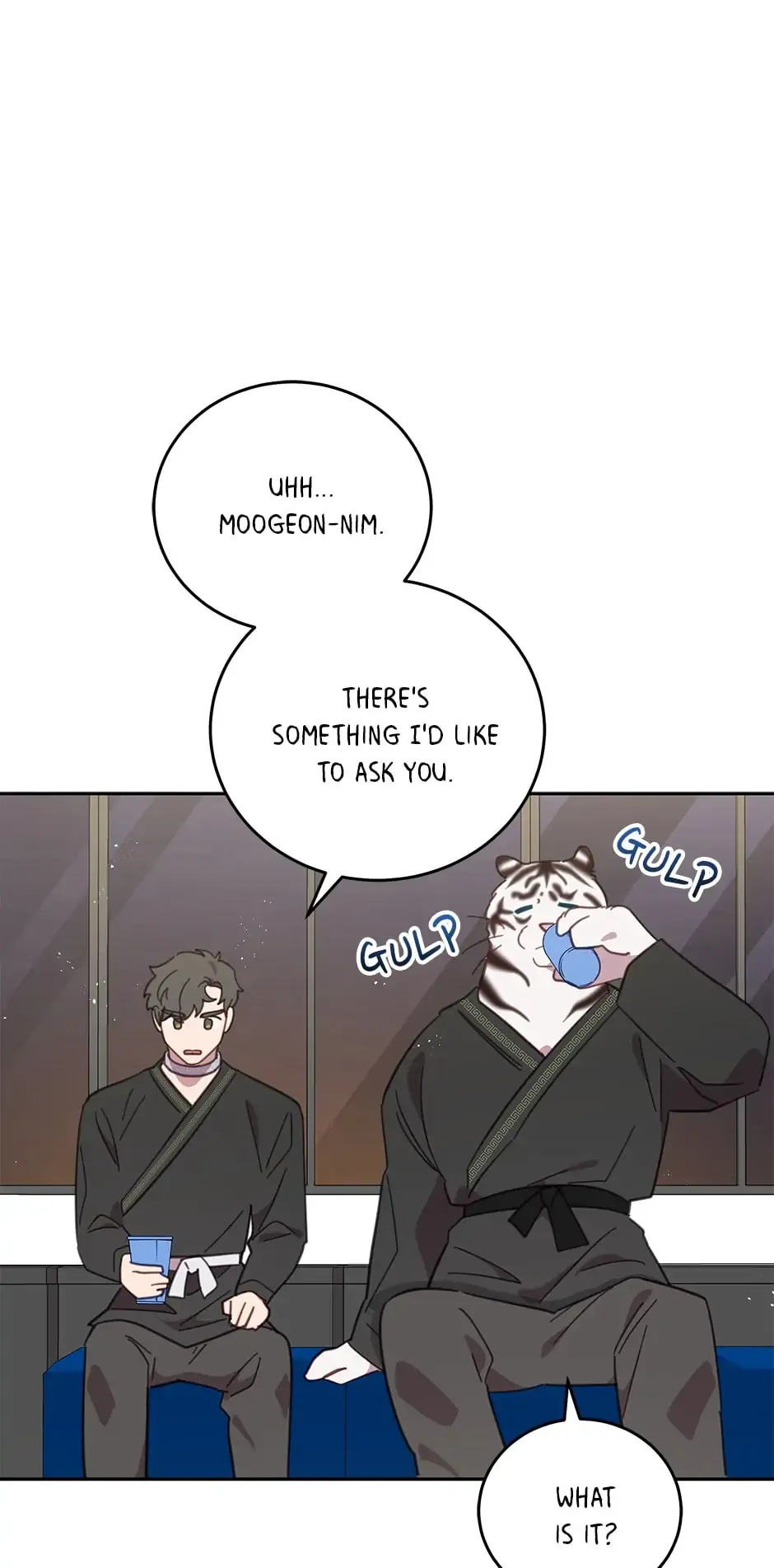 An animal hospital in the border area Chapter 68 page 10