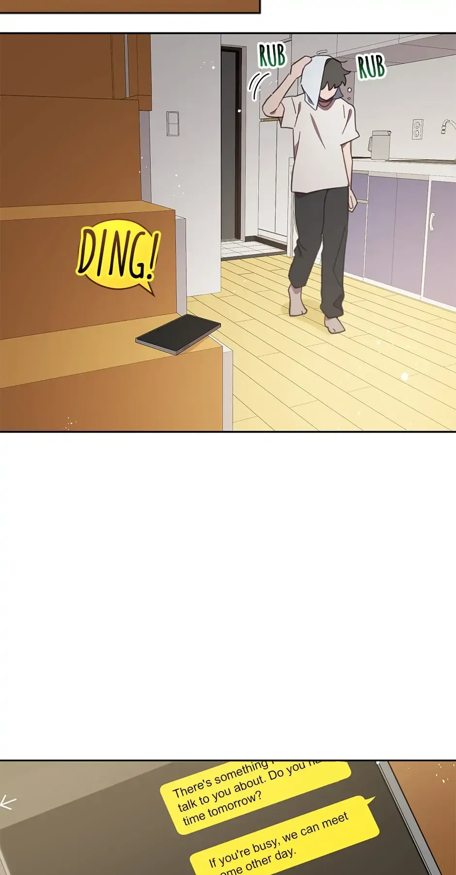 An animal hospital in the border area Chapter 68 page 25