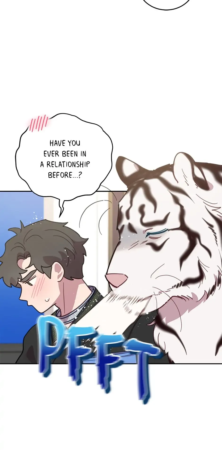 An animal hospital in the border area Chapter 68 page 11