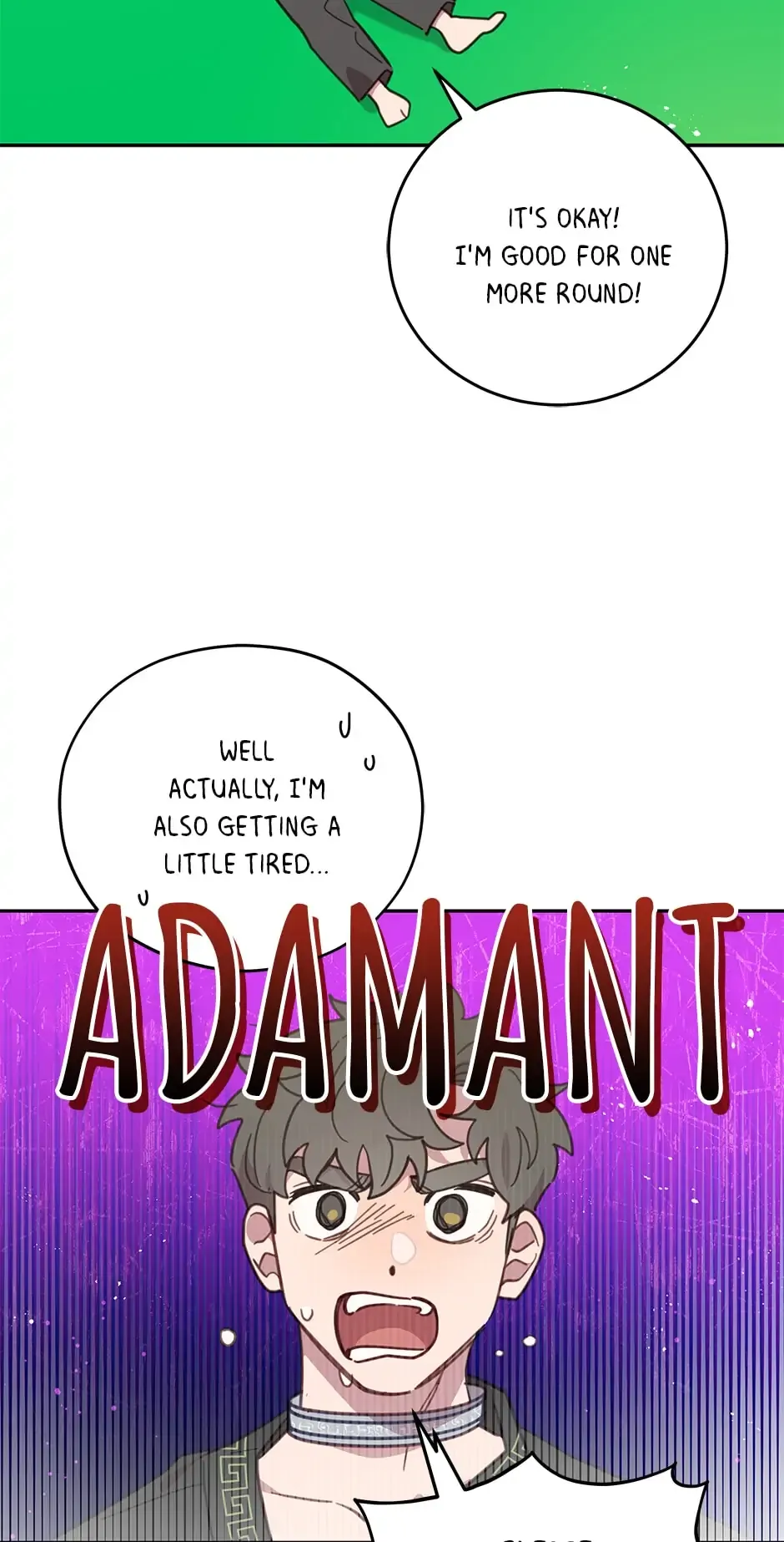 An animal hospital in the border area Chapter 68 page 7