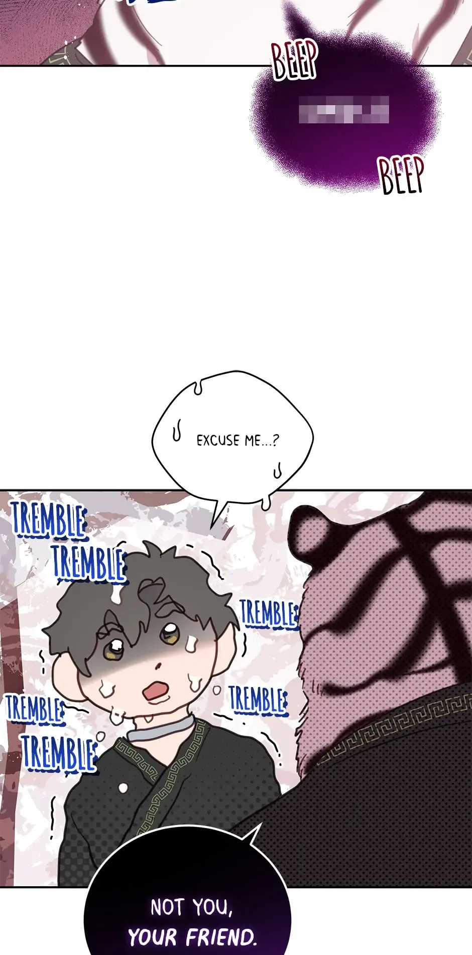 An animal hospital in the border area Chapter 68 page 18