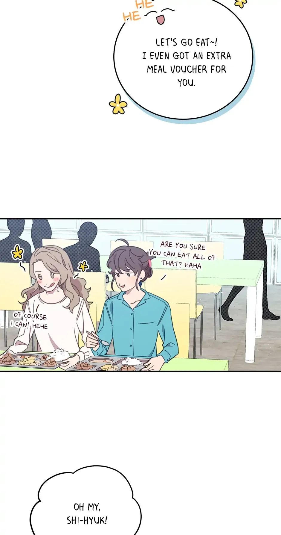 An animal hospital in the border area Chapter 69 page 37