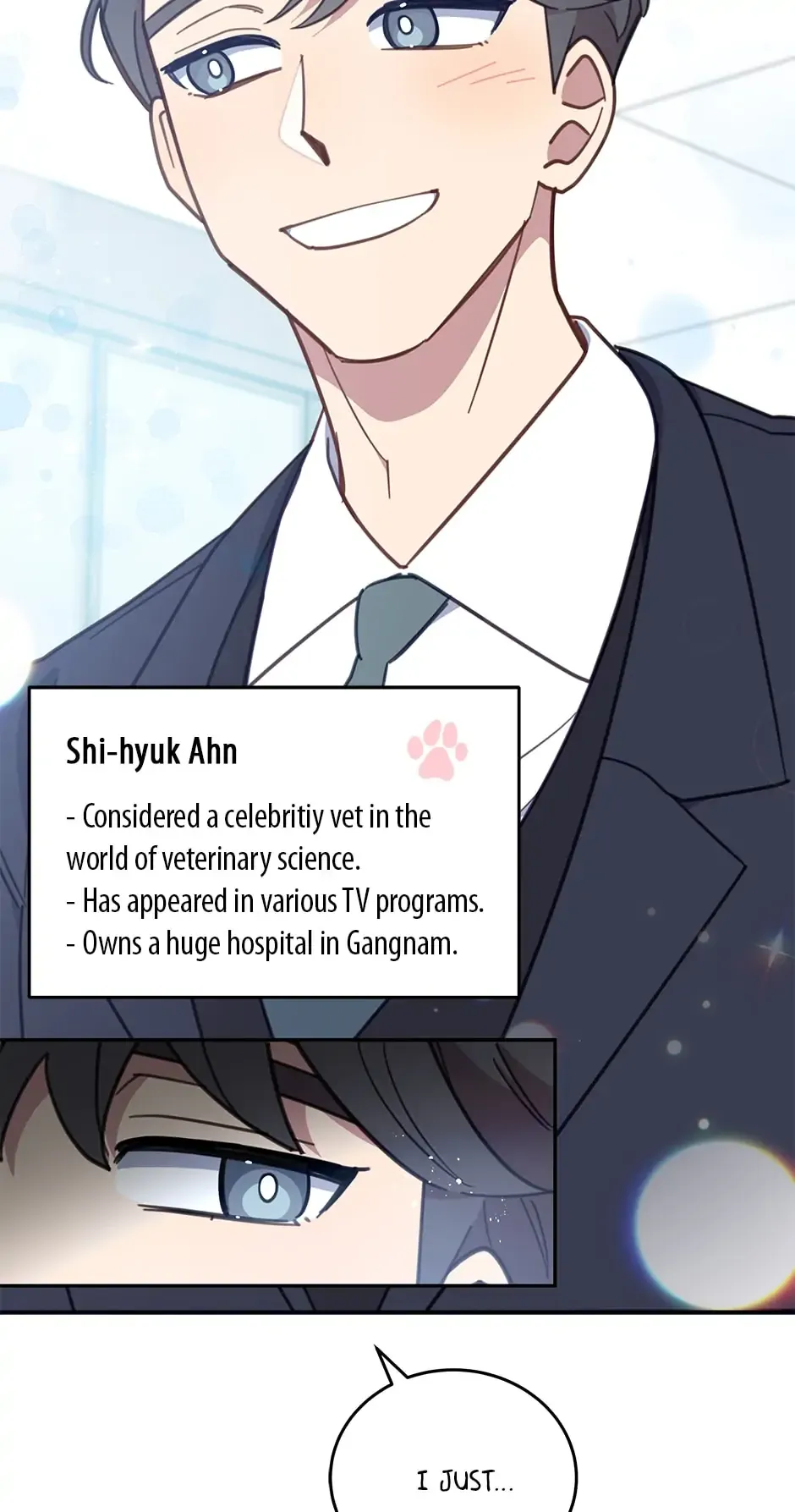 An animal hospital in the border area Chapter 69 page 40
