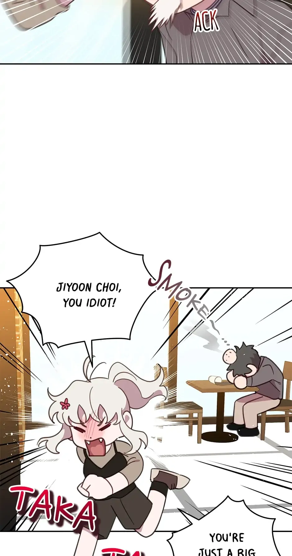 An animal hospital in the border area Chapter 68 page 41