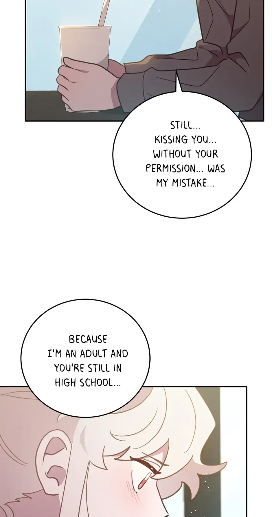 An animal hospital in the border area Chapter 68 page 39