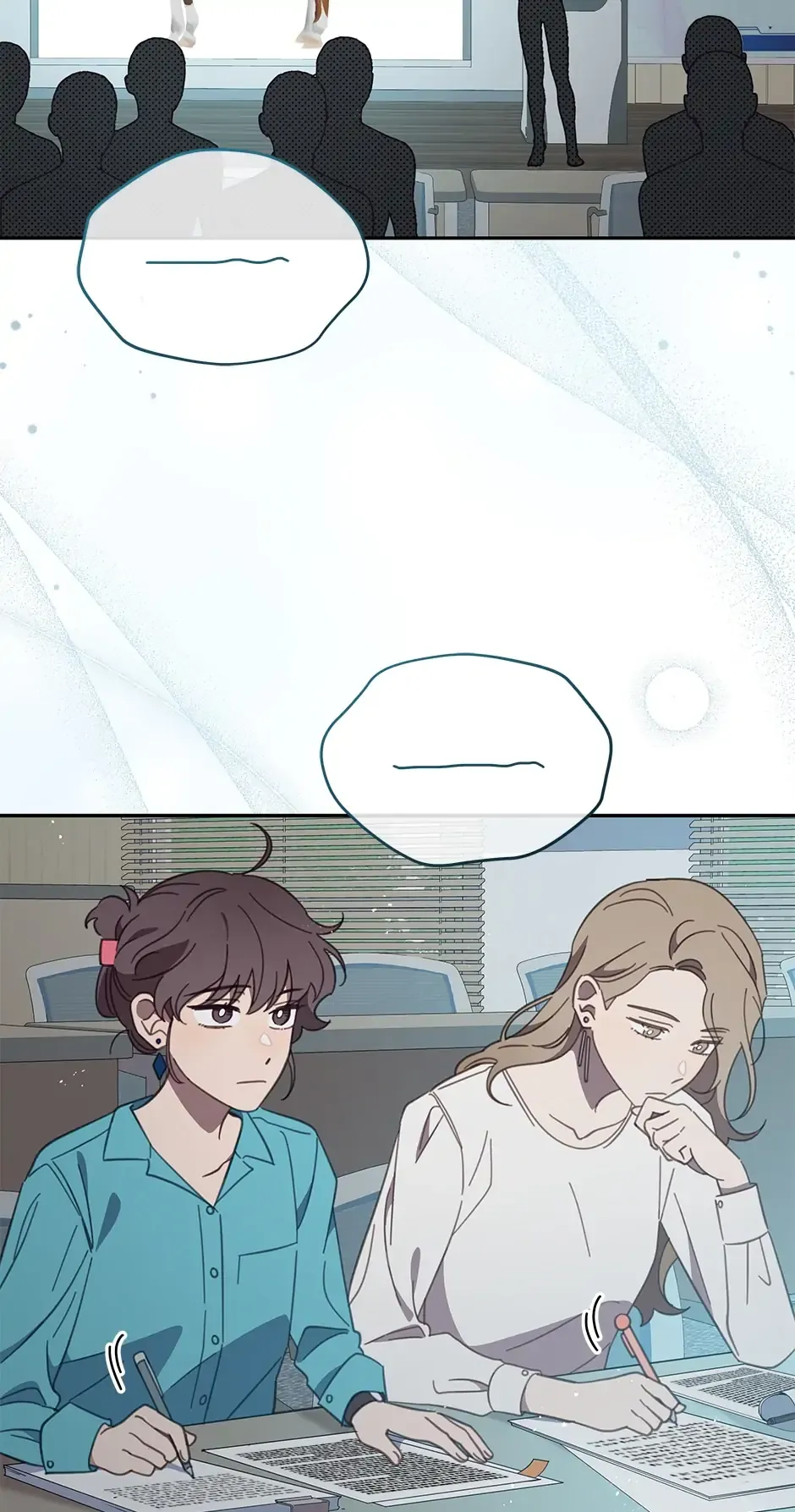 An animal hospital in the border area Chapter 69 page 35