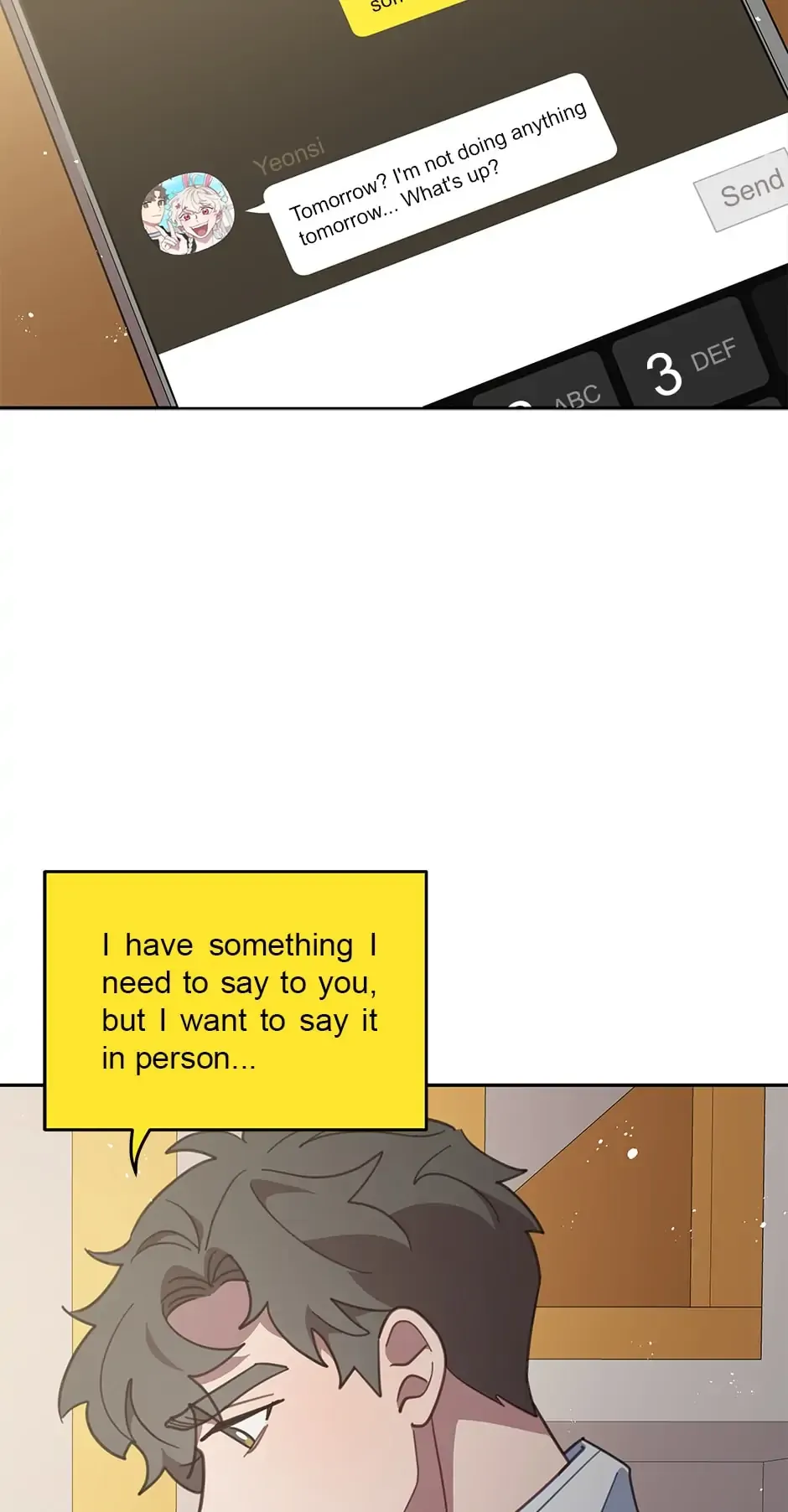 An animal hospital in the border area Chapter 68 page 26