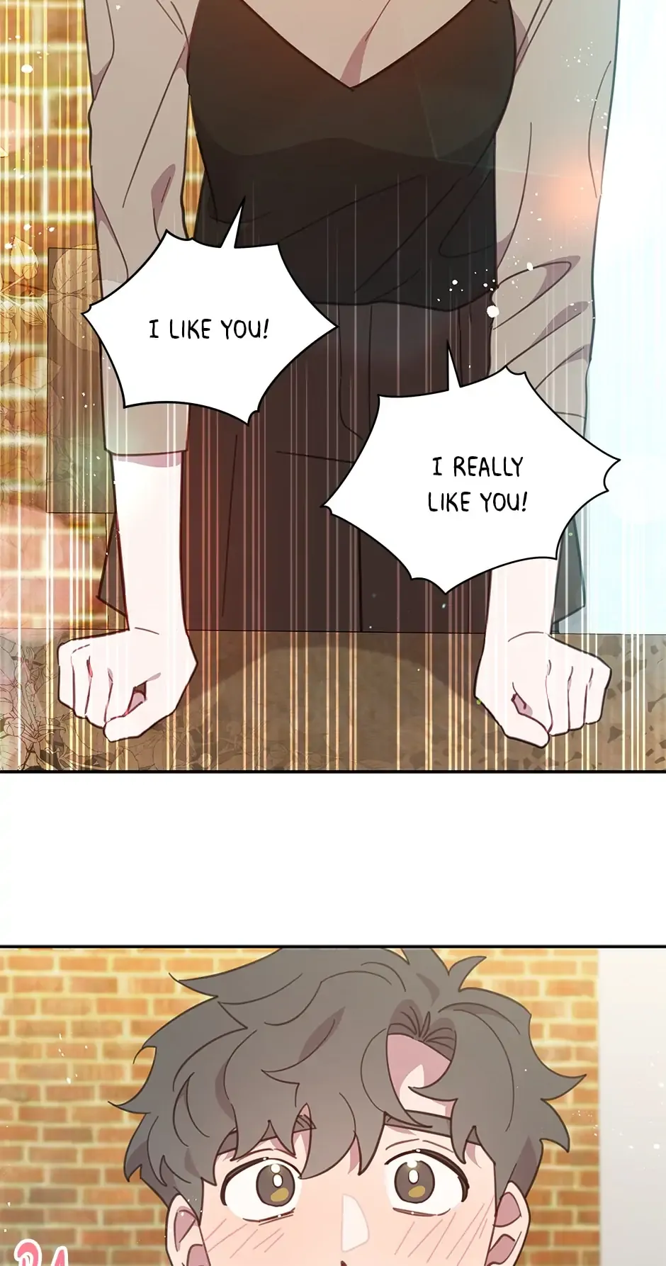 An animal hospital in the border area Chapter 68 page 37