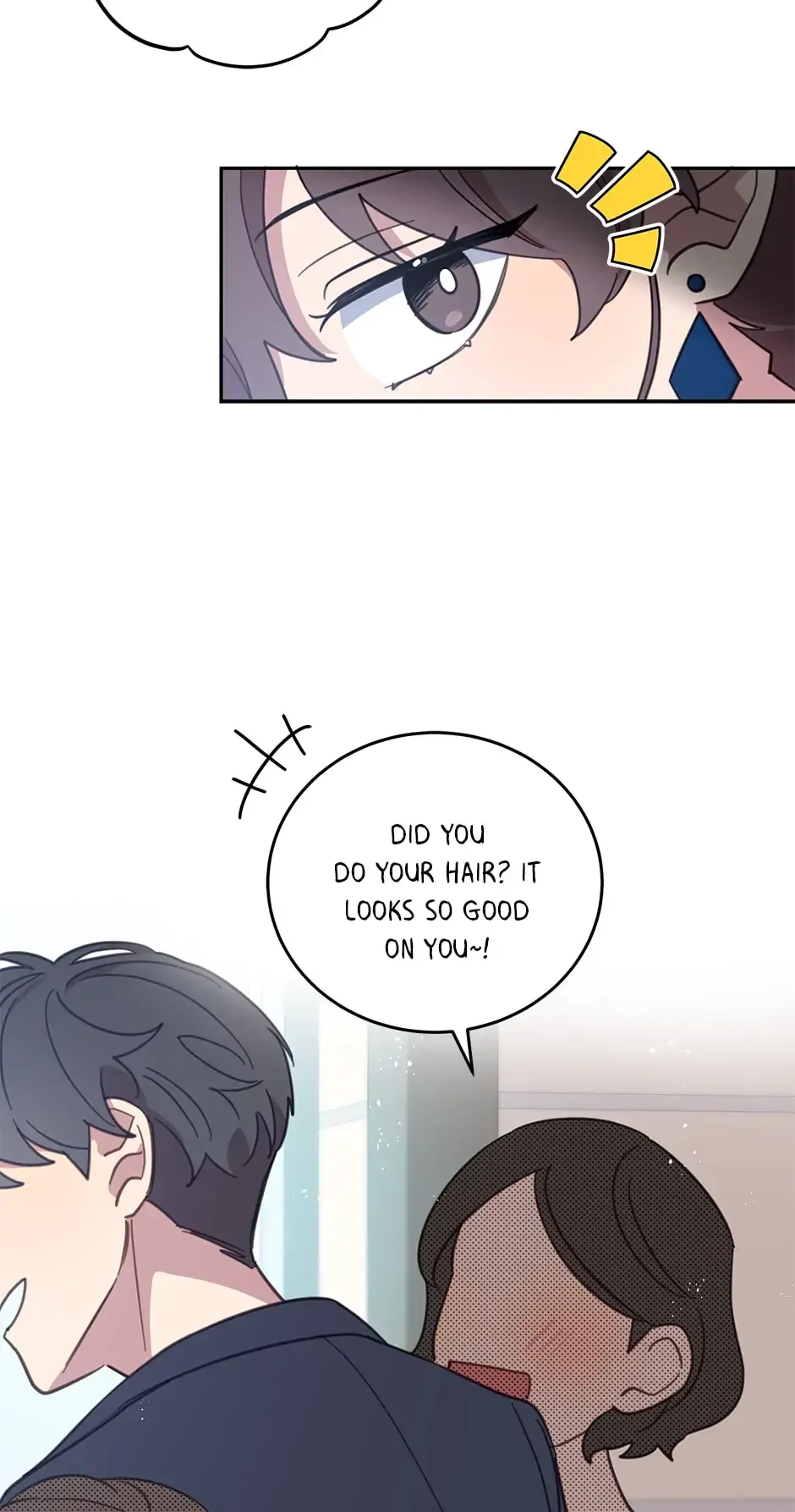 An animal hospital in the border area Chapter 69 page 38