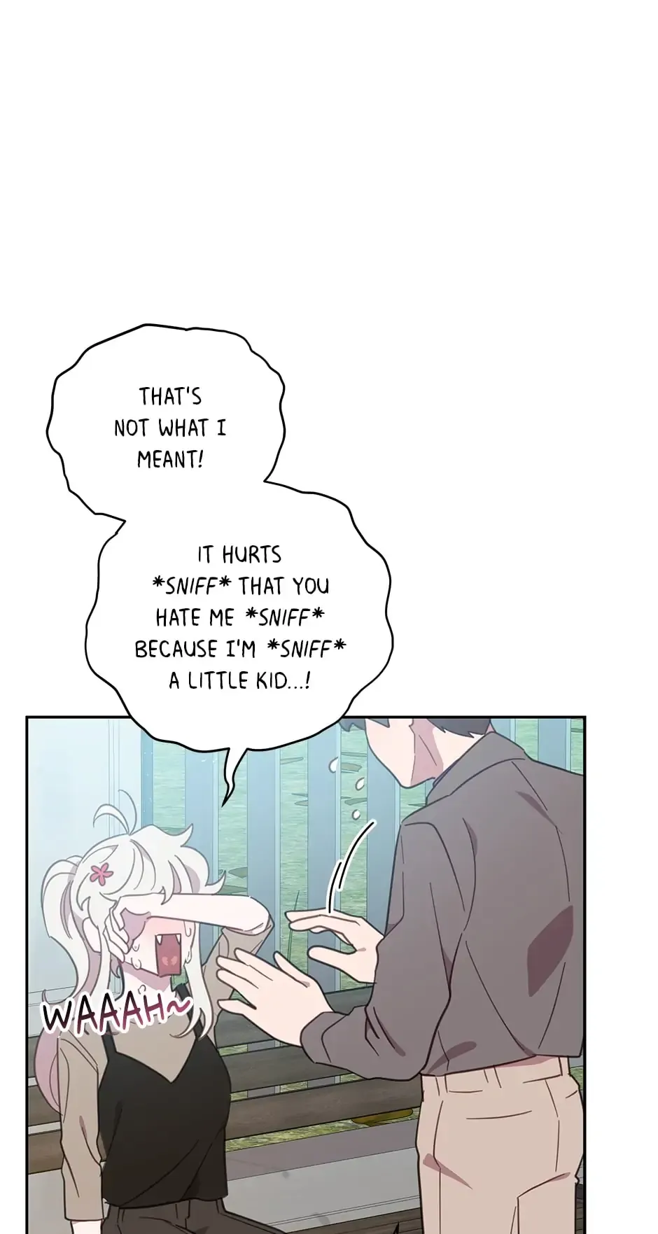 An animal hospital in the border area Chapter 68 page 60