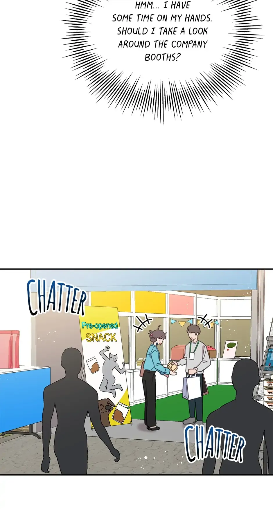An animal hospital in the border area Chapter 69 page 49