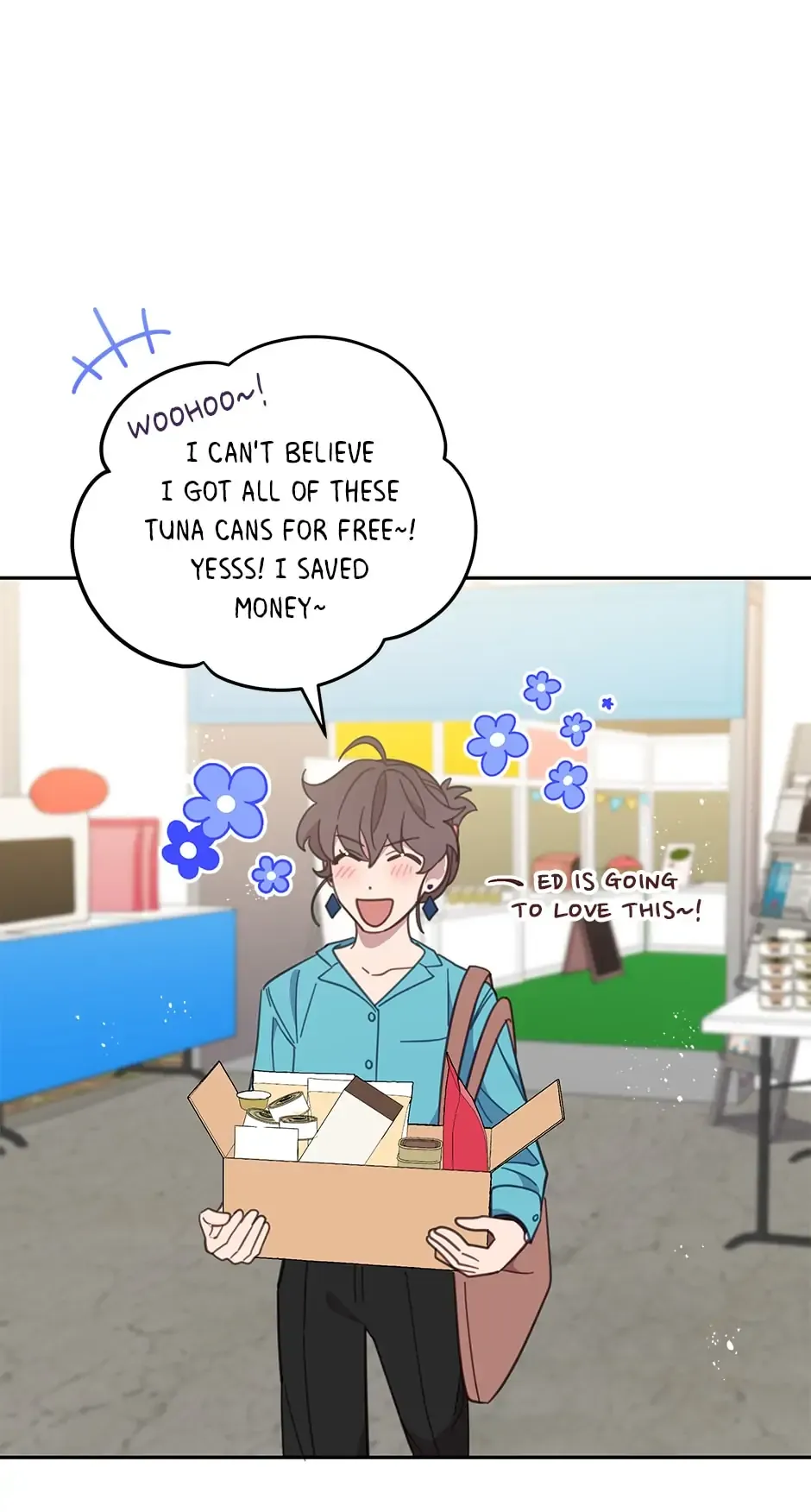 An animal hospital in the border area Chapter 69 page 50