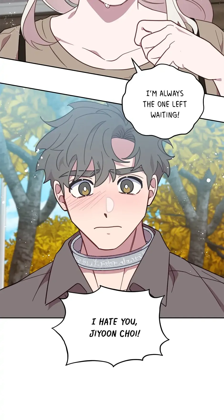 An animal hospital in the border area Chapter 68 page 62