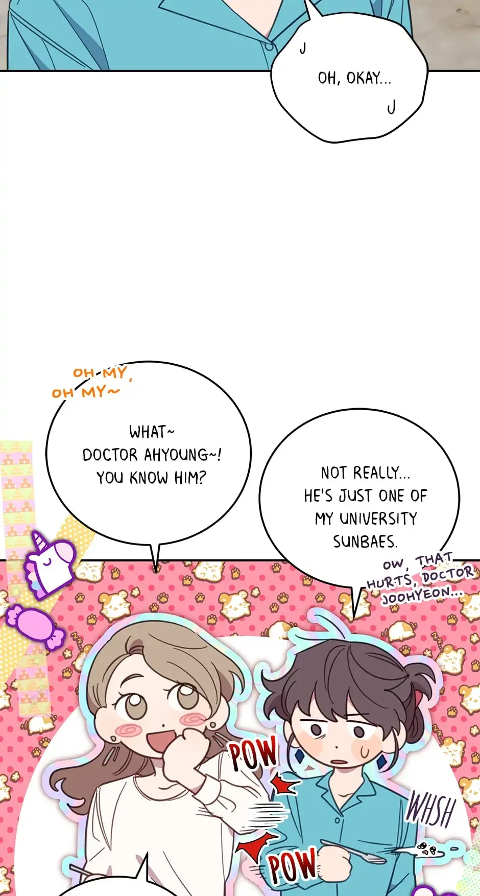 An animal hospital in the border area Chapter 69 page 45