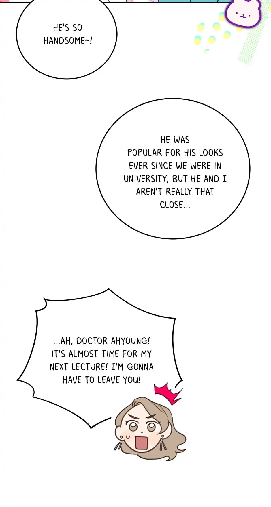 An animal hospital in the border area Chapter 69 page 46