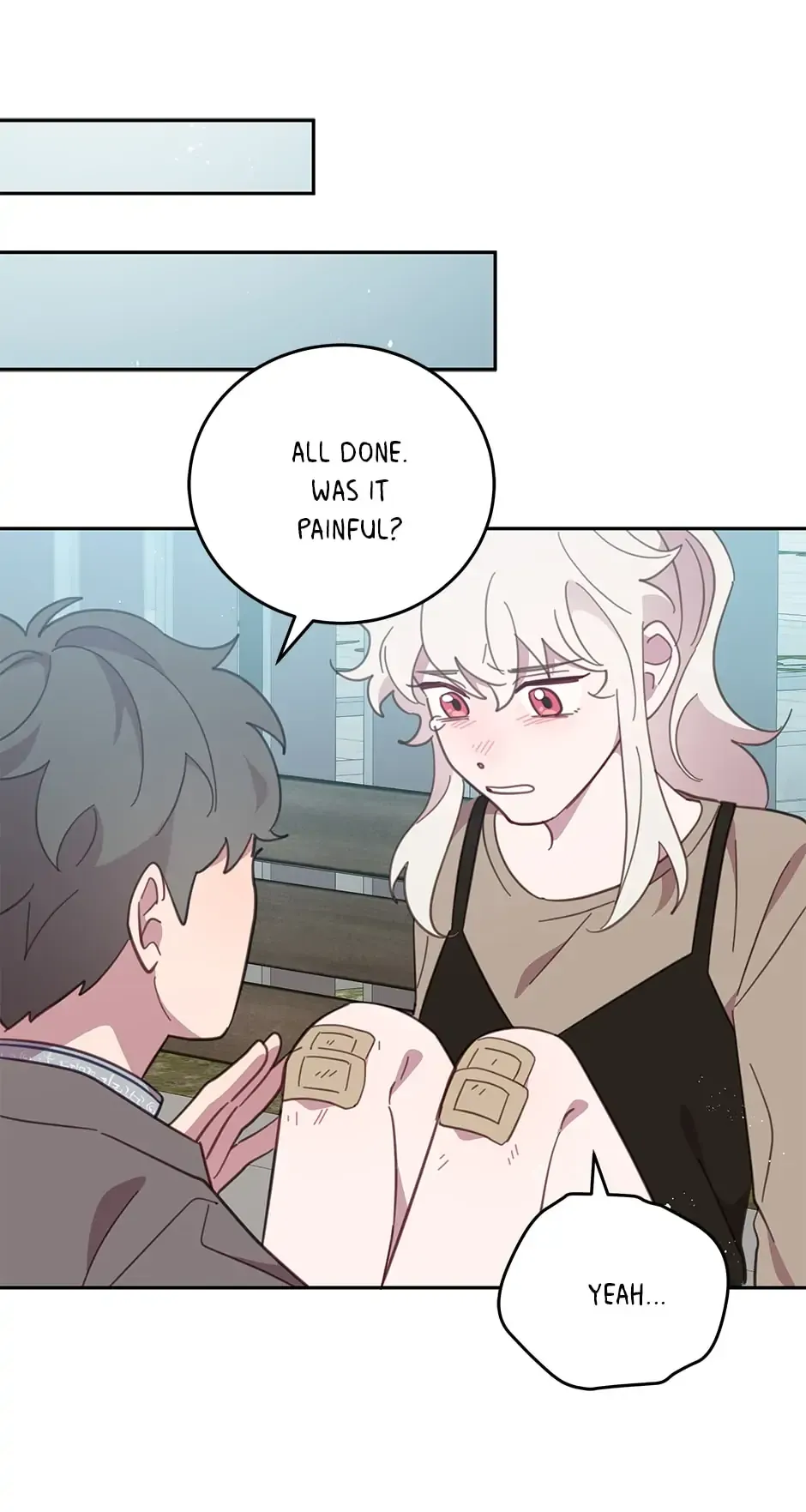 An animal hospital in the border area Chapter 68 page 57