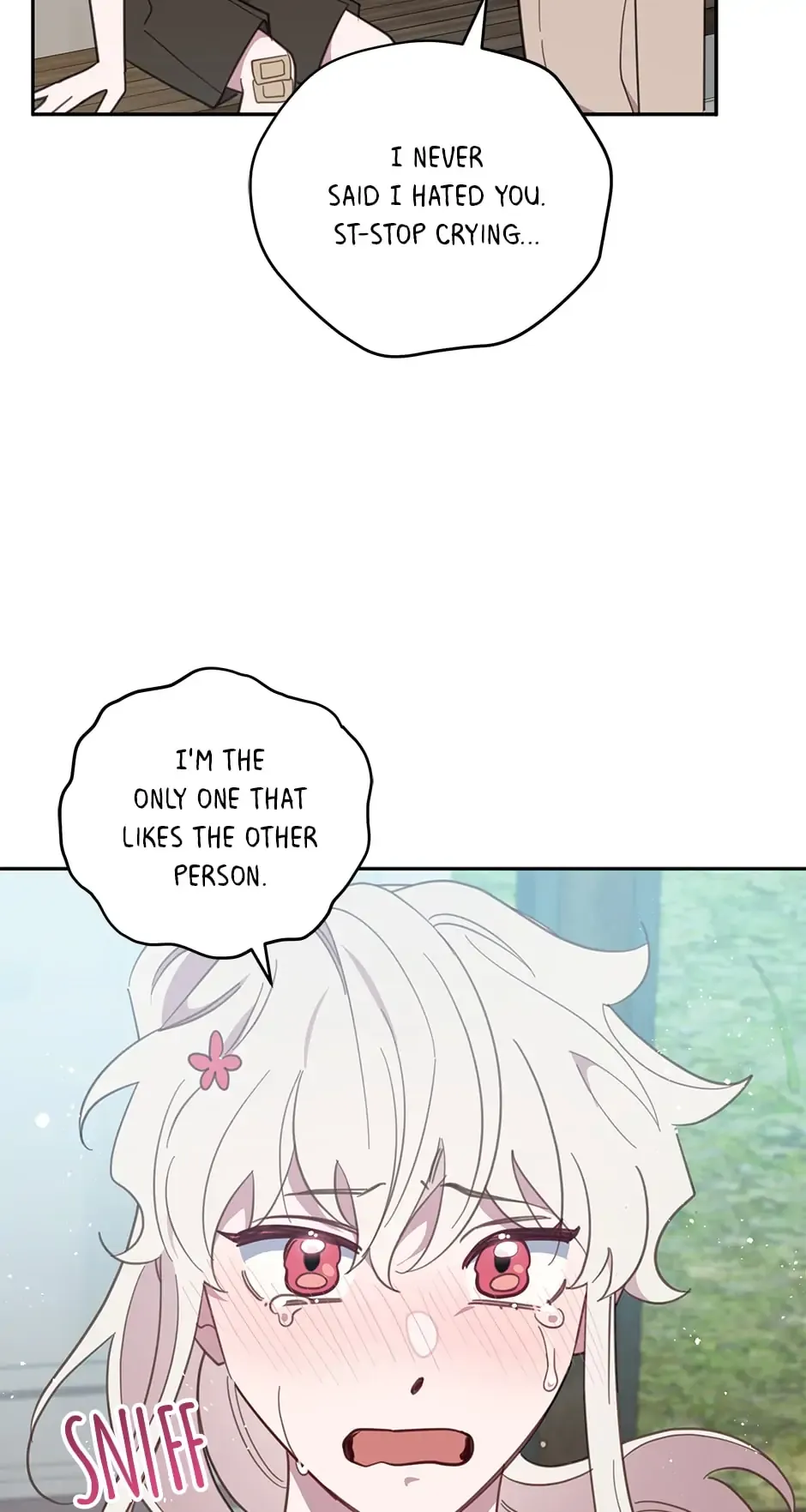 An animal hospital in the border area Chapter 68 page 61