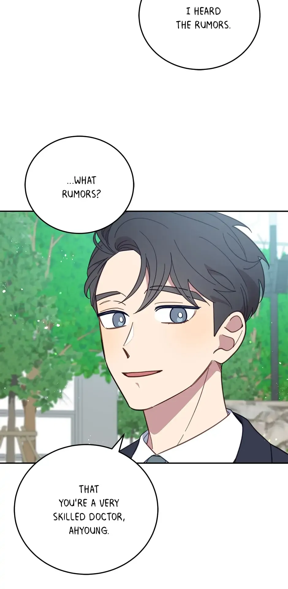 An animal hospital in the border area Chapter 69 page 57