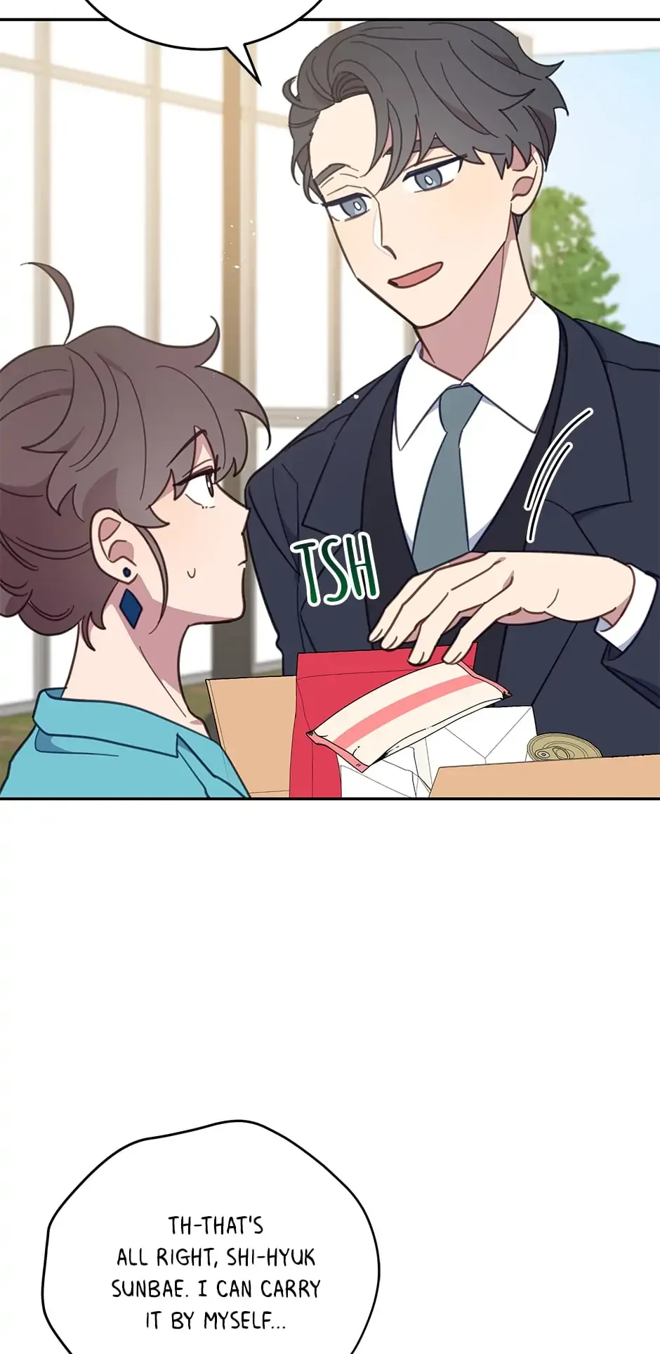An animal hospital in the border area Chapter 69 page 53