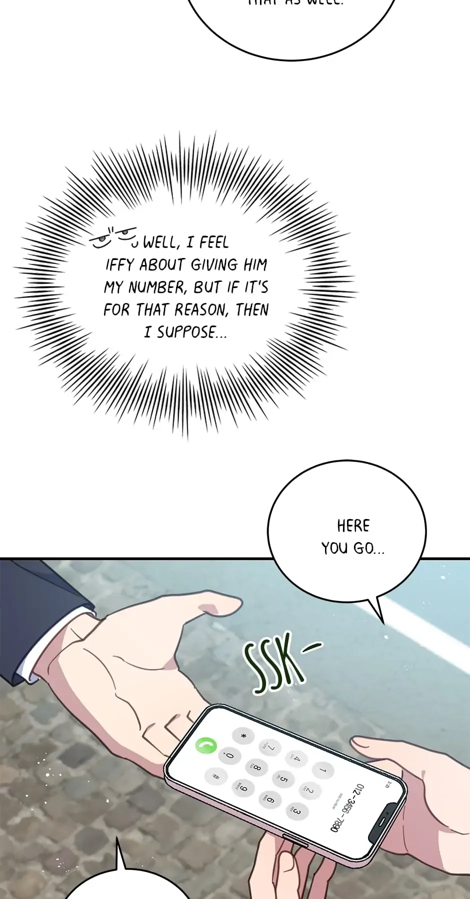 An animal hospital in the border area Chapter 69 page 63