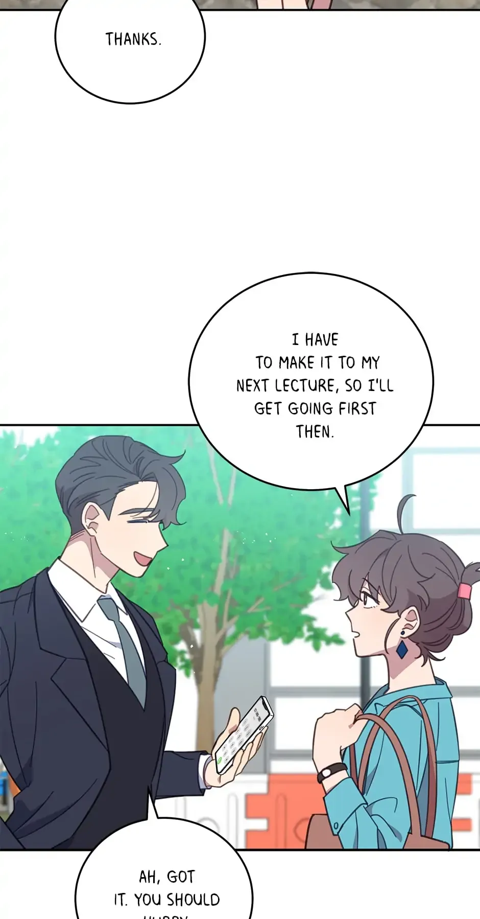 An animal hospital in the border area Chapter 69 page 64