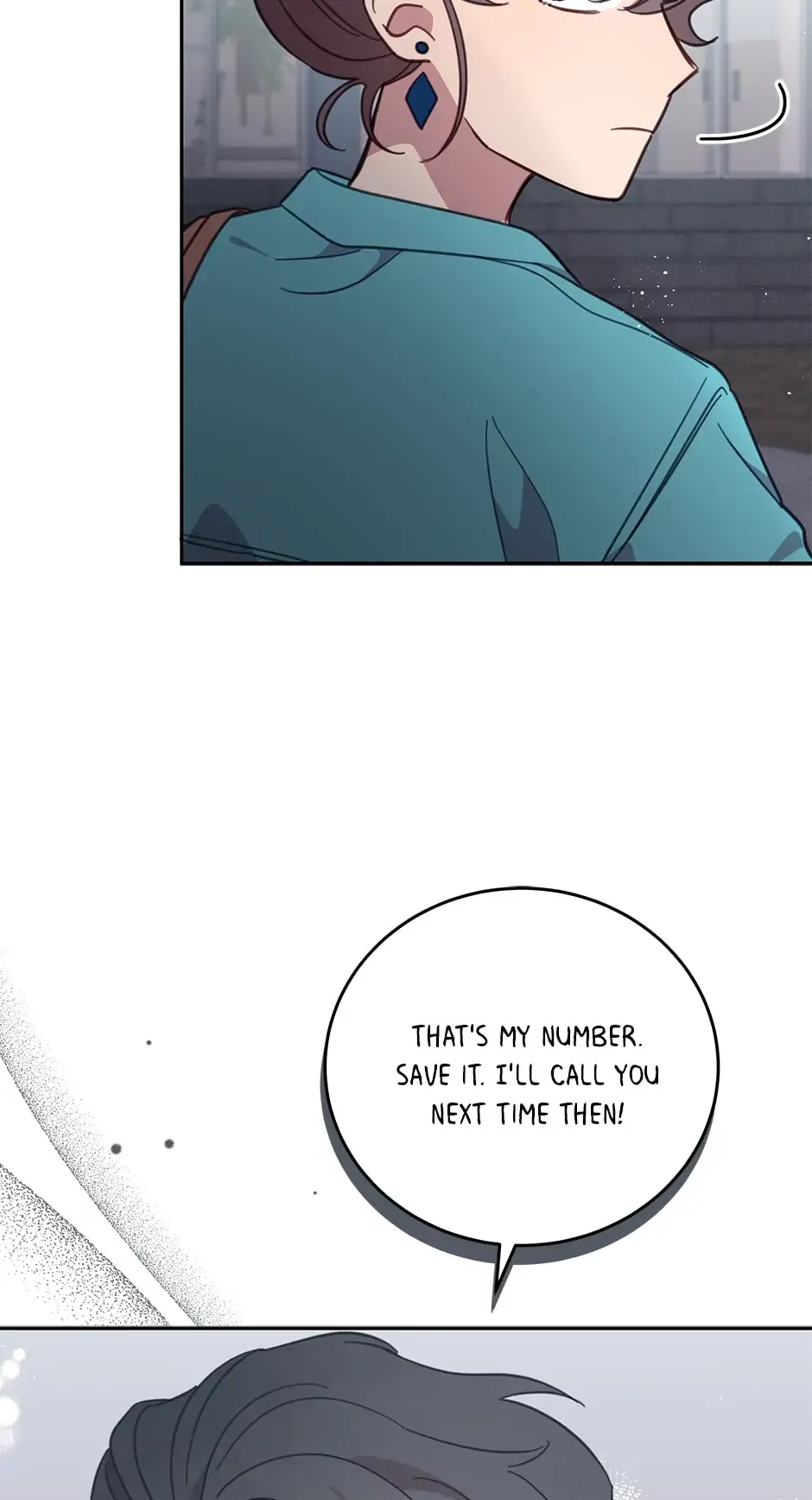 An animal hospital in the border area Chapter 69 page 68