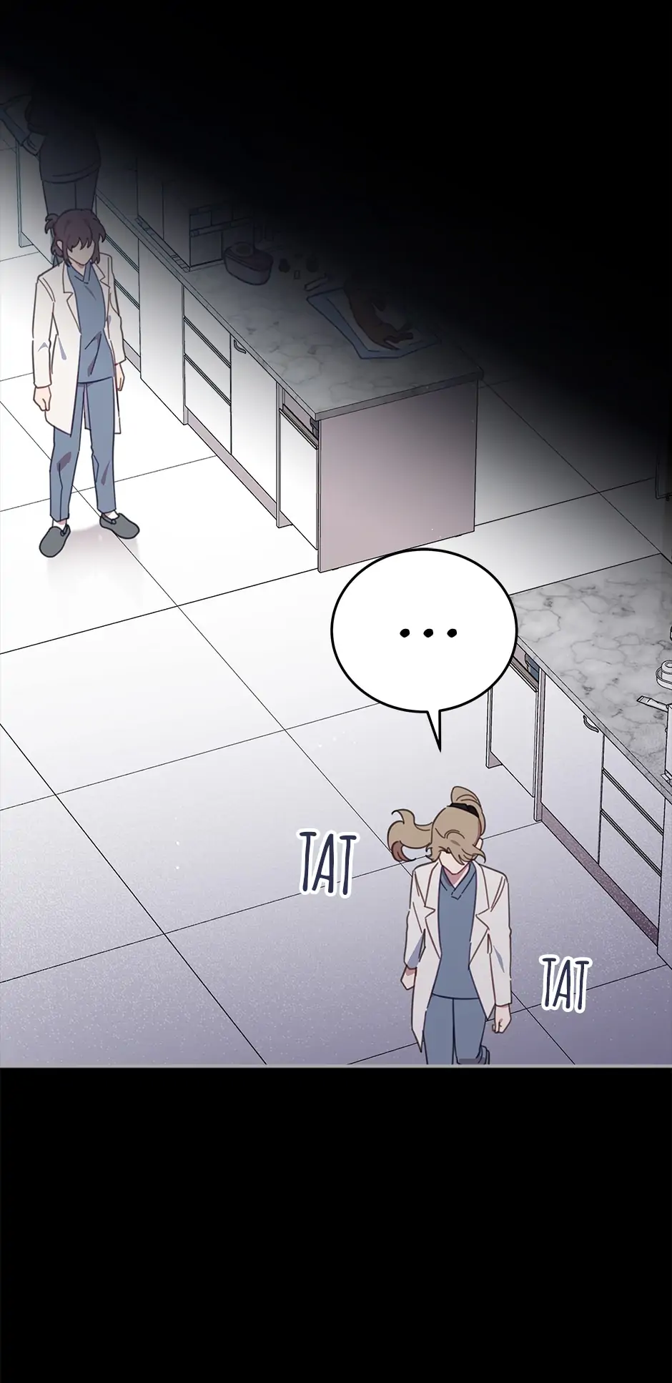 An animal hospital in the border area Chapter 72 page 14