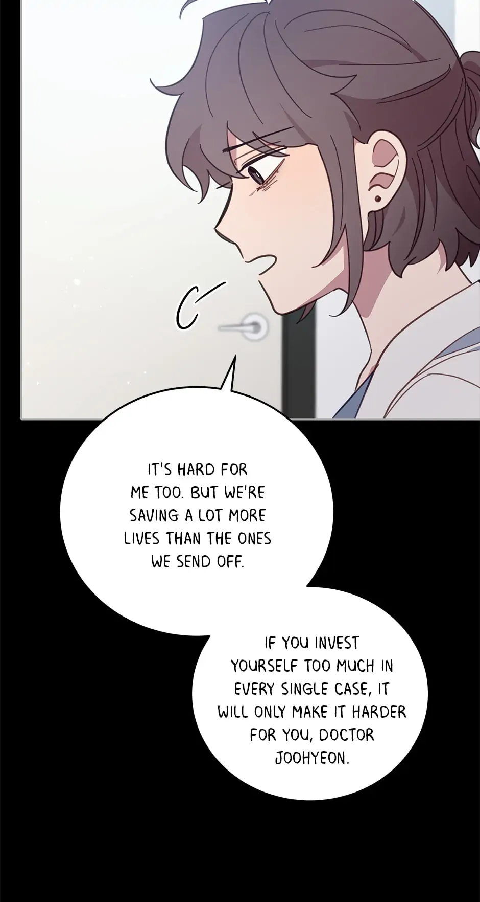 An animal hospital in the border area Chapter 72 page 20