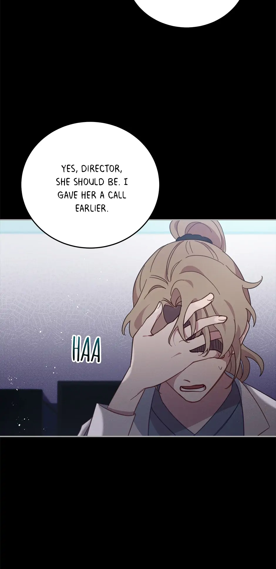 An animal hospital in the border area Chapter 72 page 12