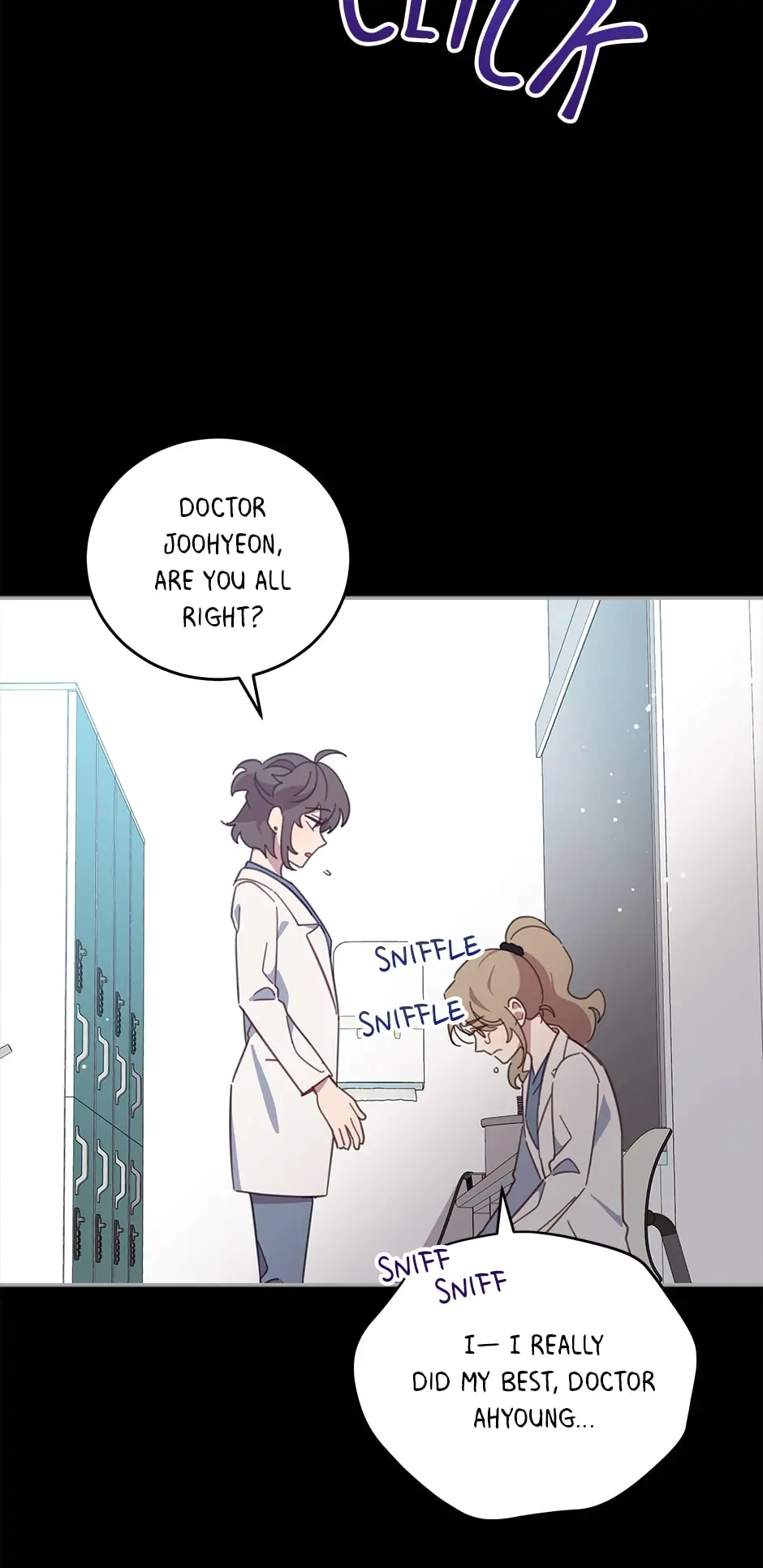 An animal hospital in the border area Chapter 72 page 16