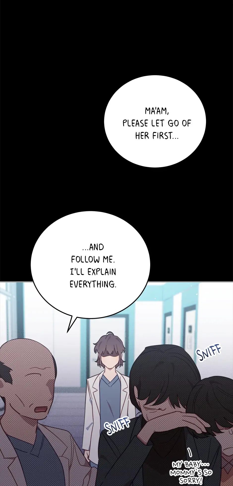 An animal hospital in the border area Chapter 72 page 5