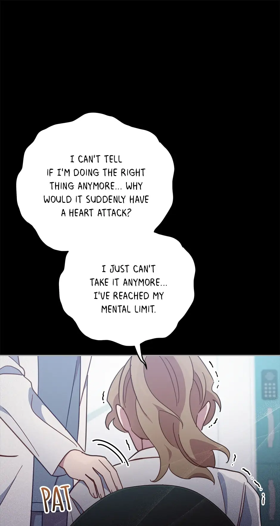 An animal hospital in the border area Chapter 72 page 17