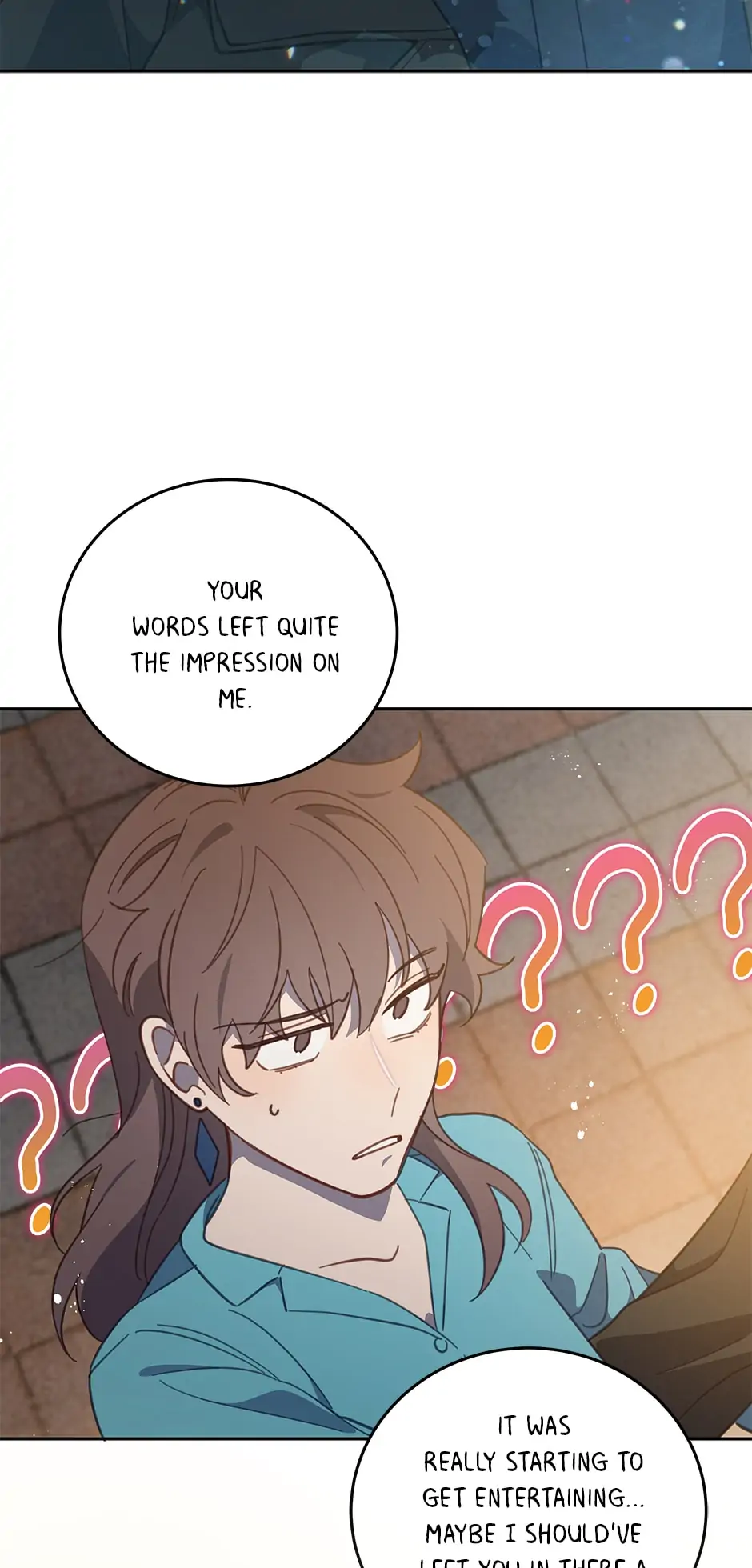 An animal hospital in the border area Chapter 73 page 3