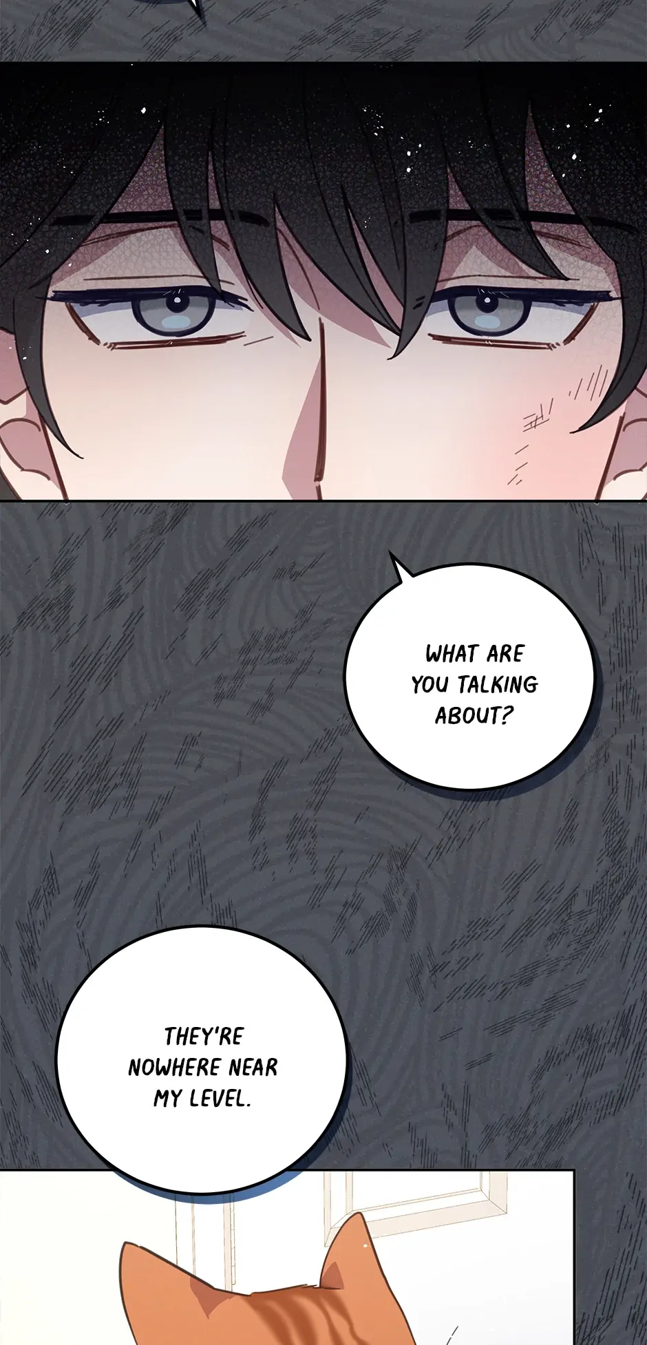 An animal hospital in the border area Chapter 73 page 27