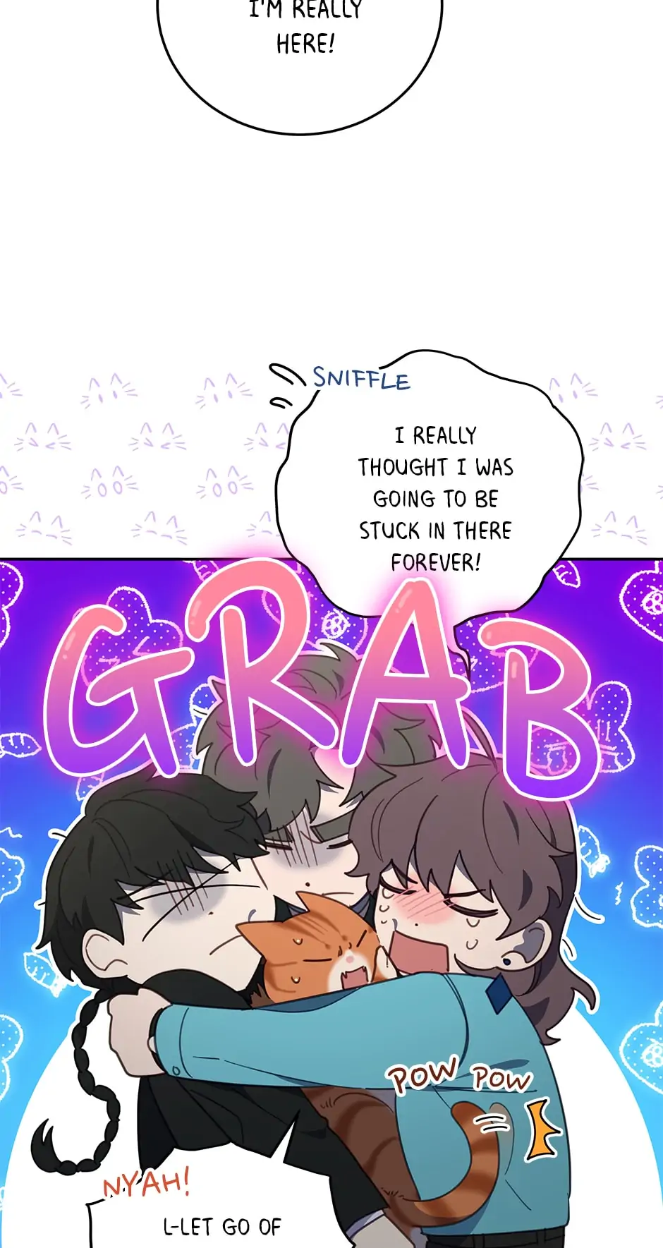 An animal hospital in the border area Chapter 73 page 14