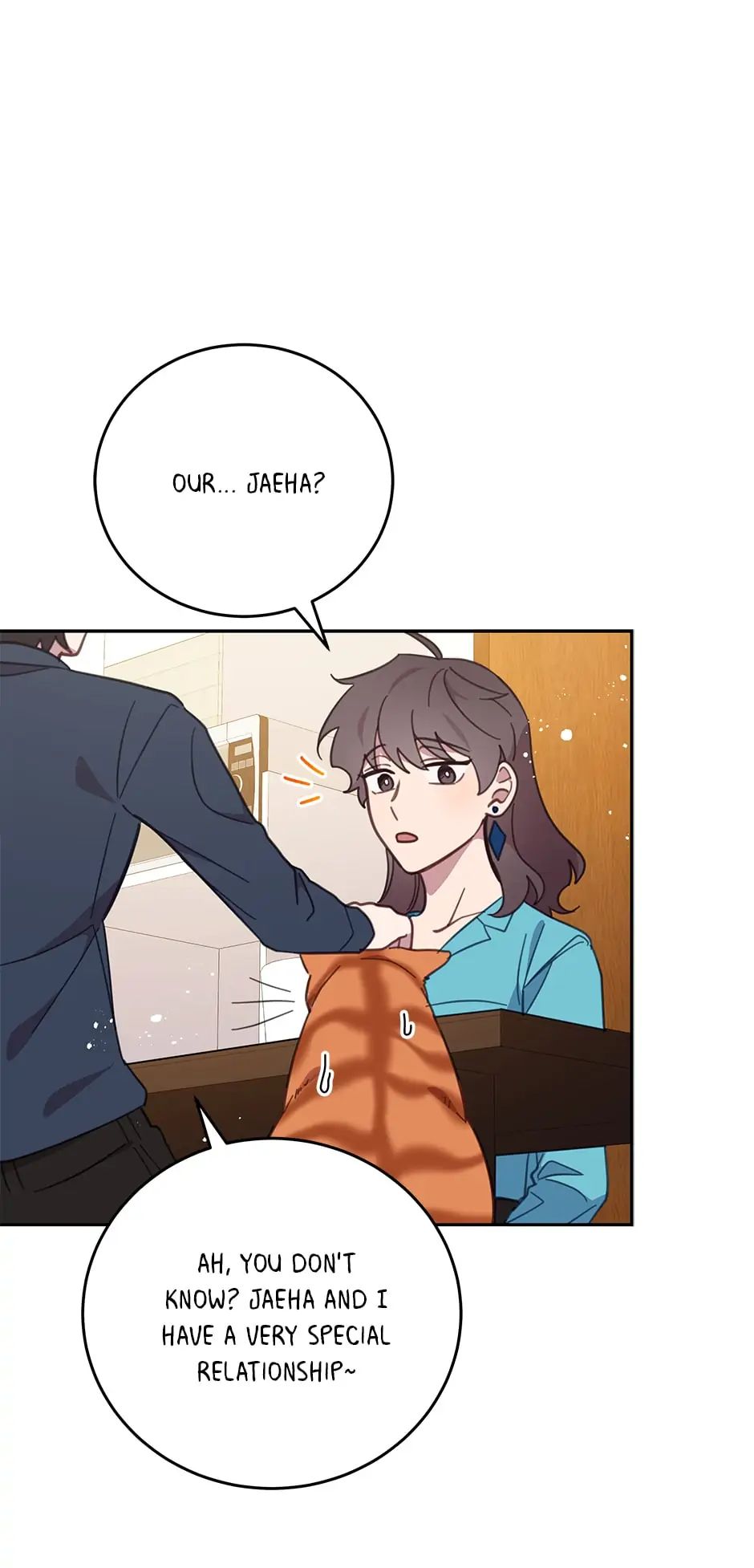 An animal hospital in the border area Chapter 73 page 25