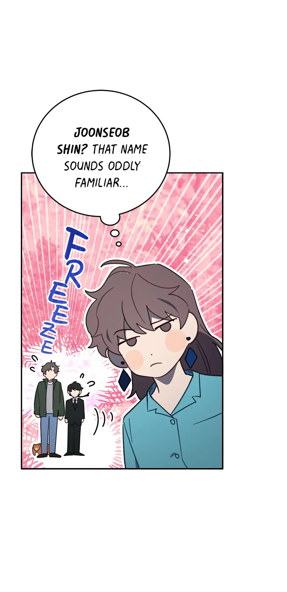 An animal hospital in the border area Chapter 73 page 19