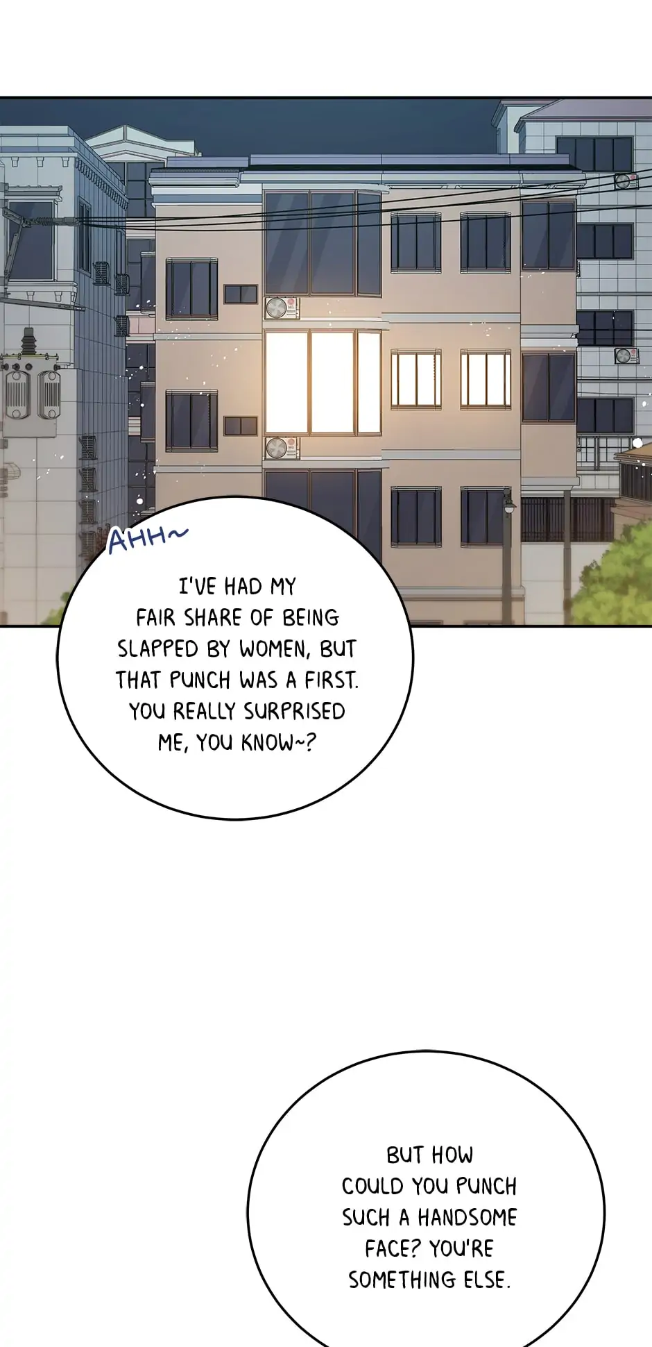 An animal hospital in the border area Chapter 73 page 21
