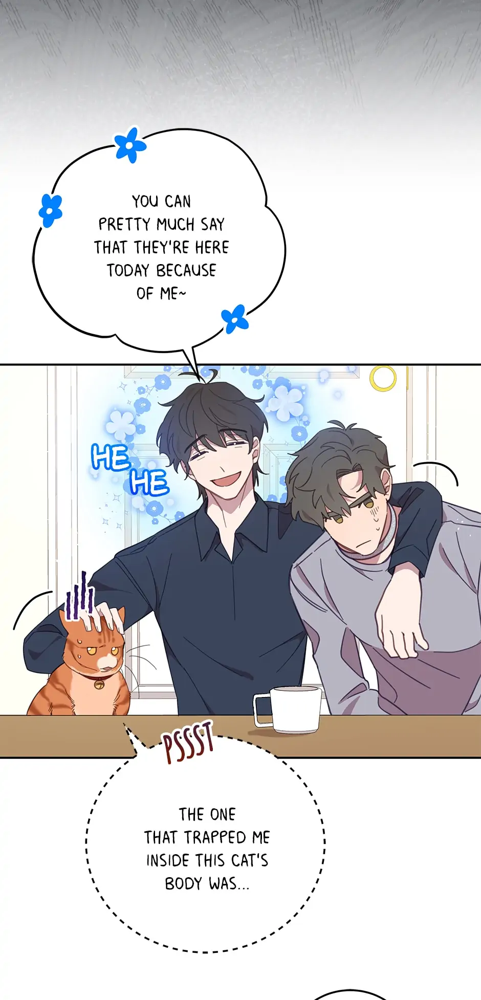 An animal hospital in the border area Chapter 73 page 29