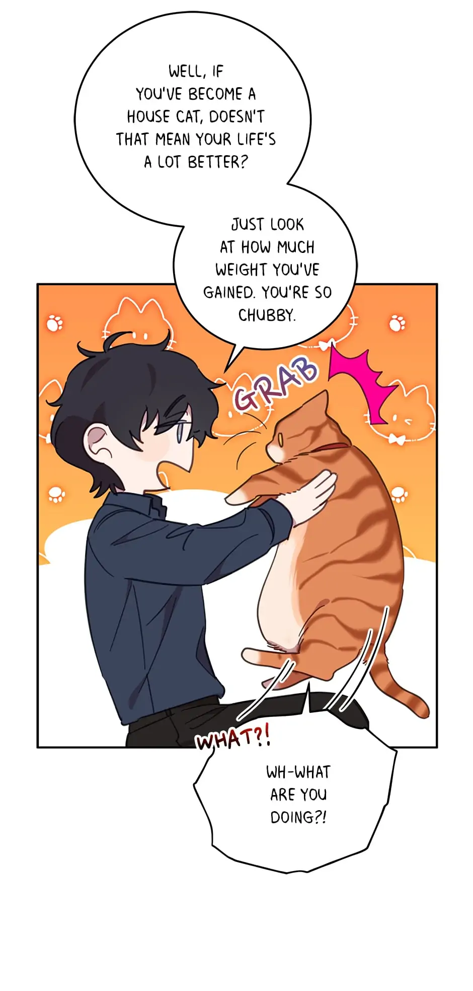 An animal hospital in the border area Chapter 73 page 37