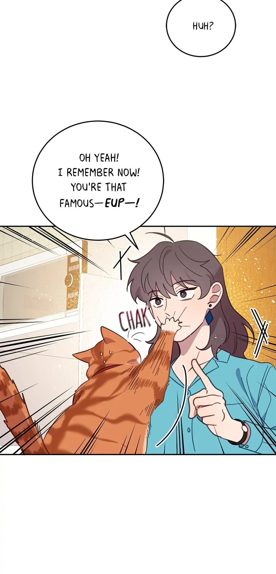 An animal hospital in the border area Chapter 73 page 30