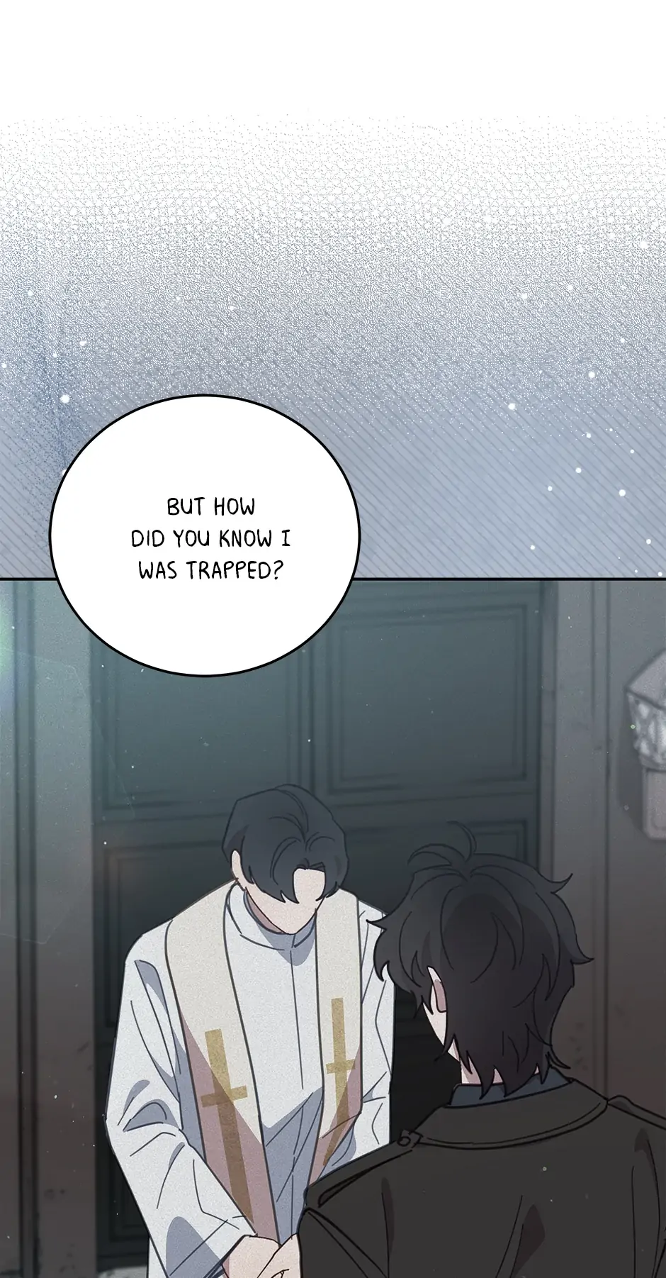 An animal hospital in the border area Chapter 73 page 40
