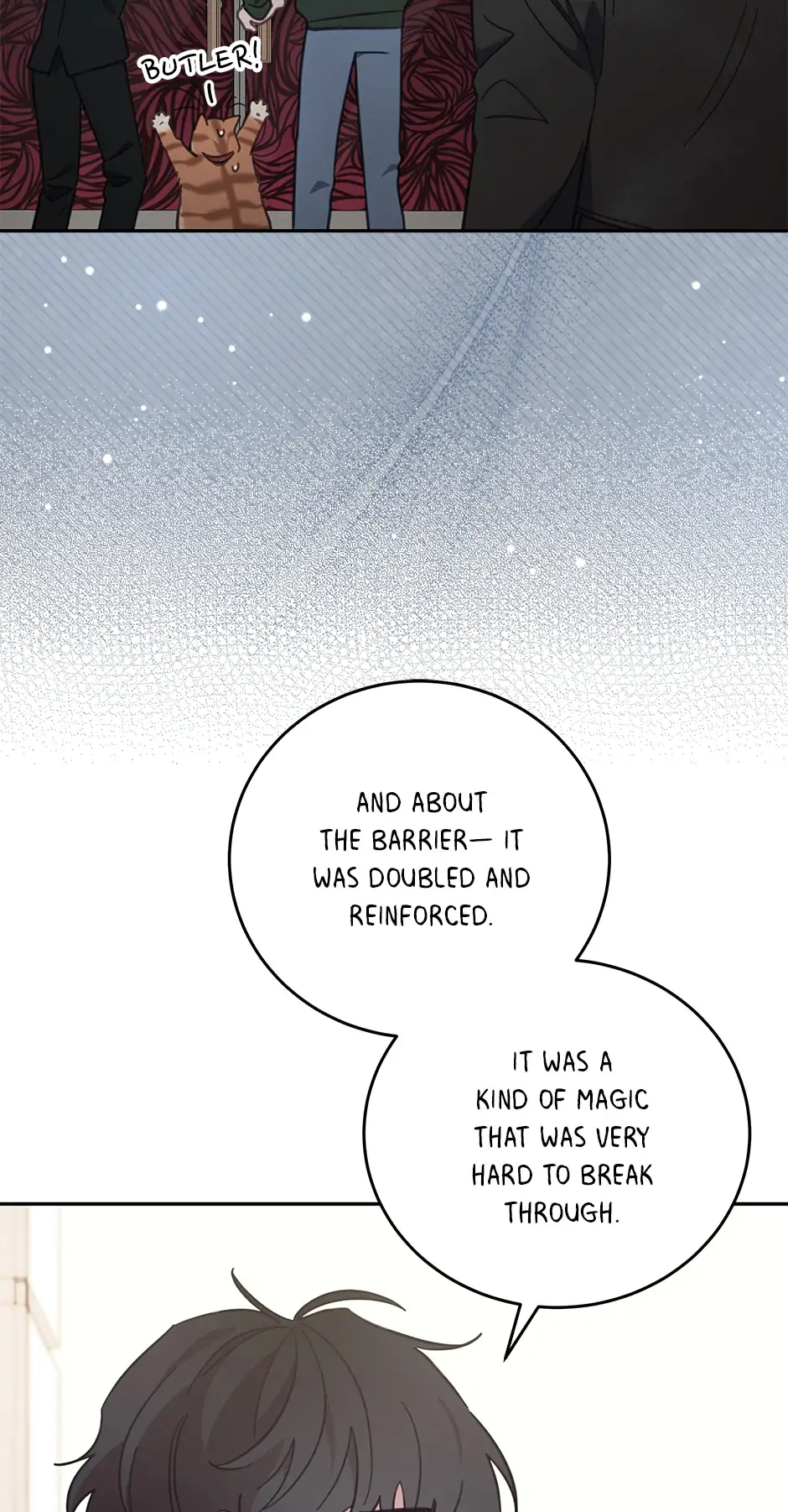 An animal hospital in the border area Chapter 73 page 42