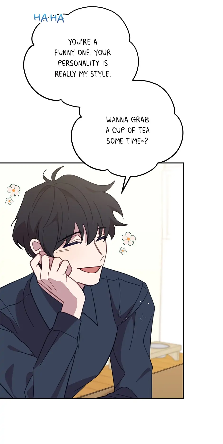 An animal hospital in the border area Chapter 73 page 60