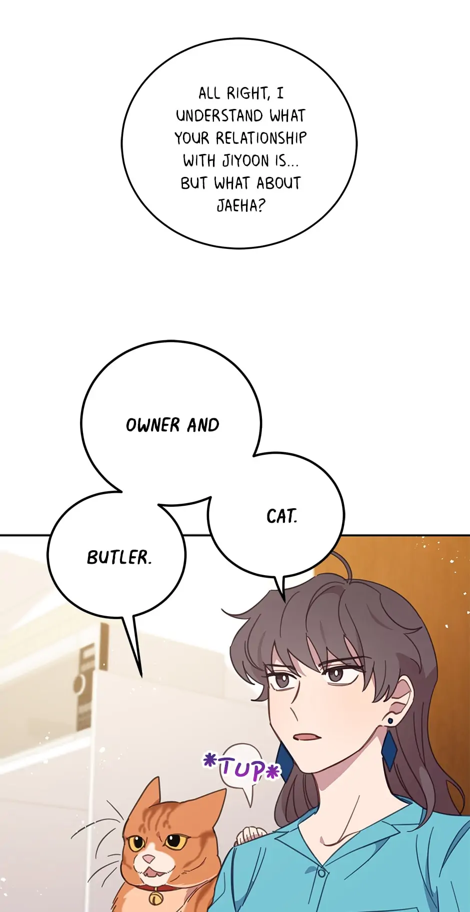 An animal hospital in the border area Chapter 73 page 55
