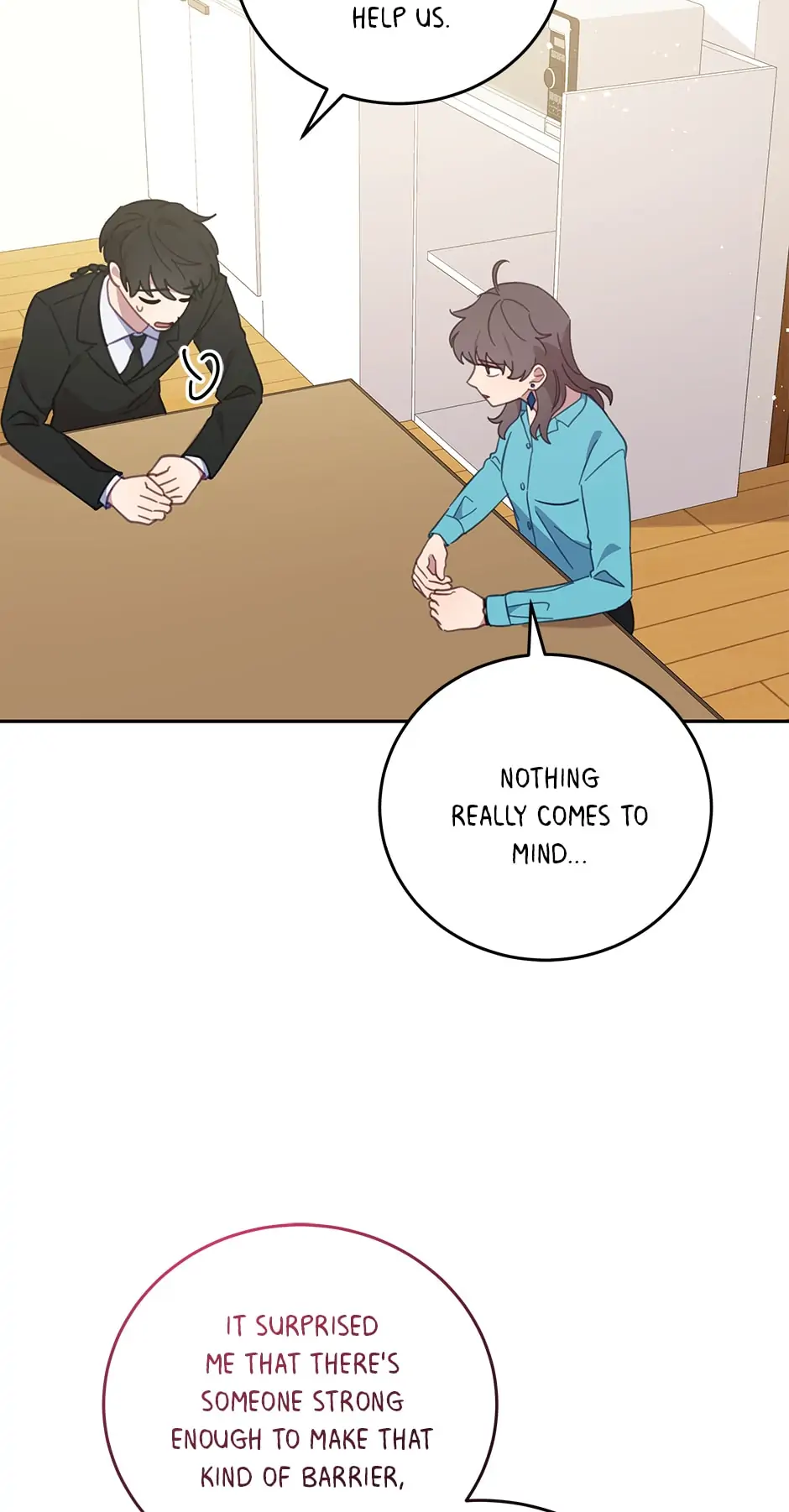 An animal hospital in the border area Chapter 73 page 45