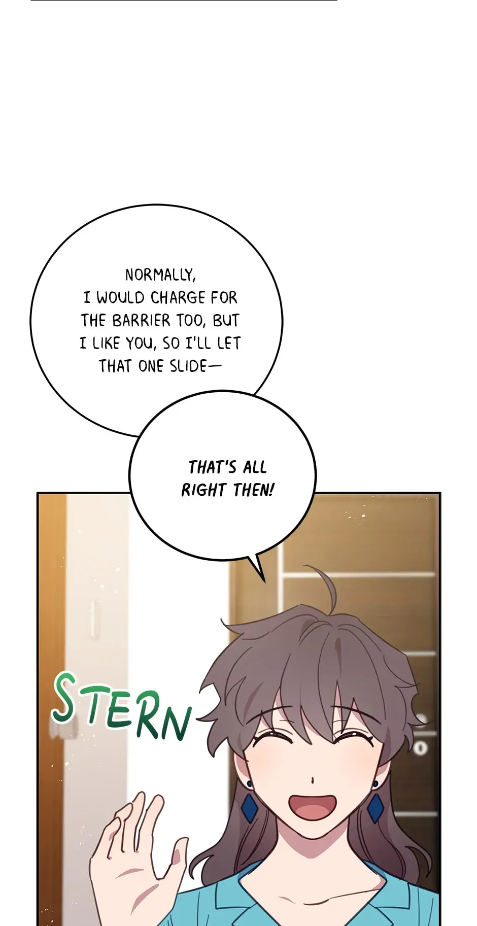 An animal hospital in the border area Chapter 73 page 49