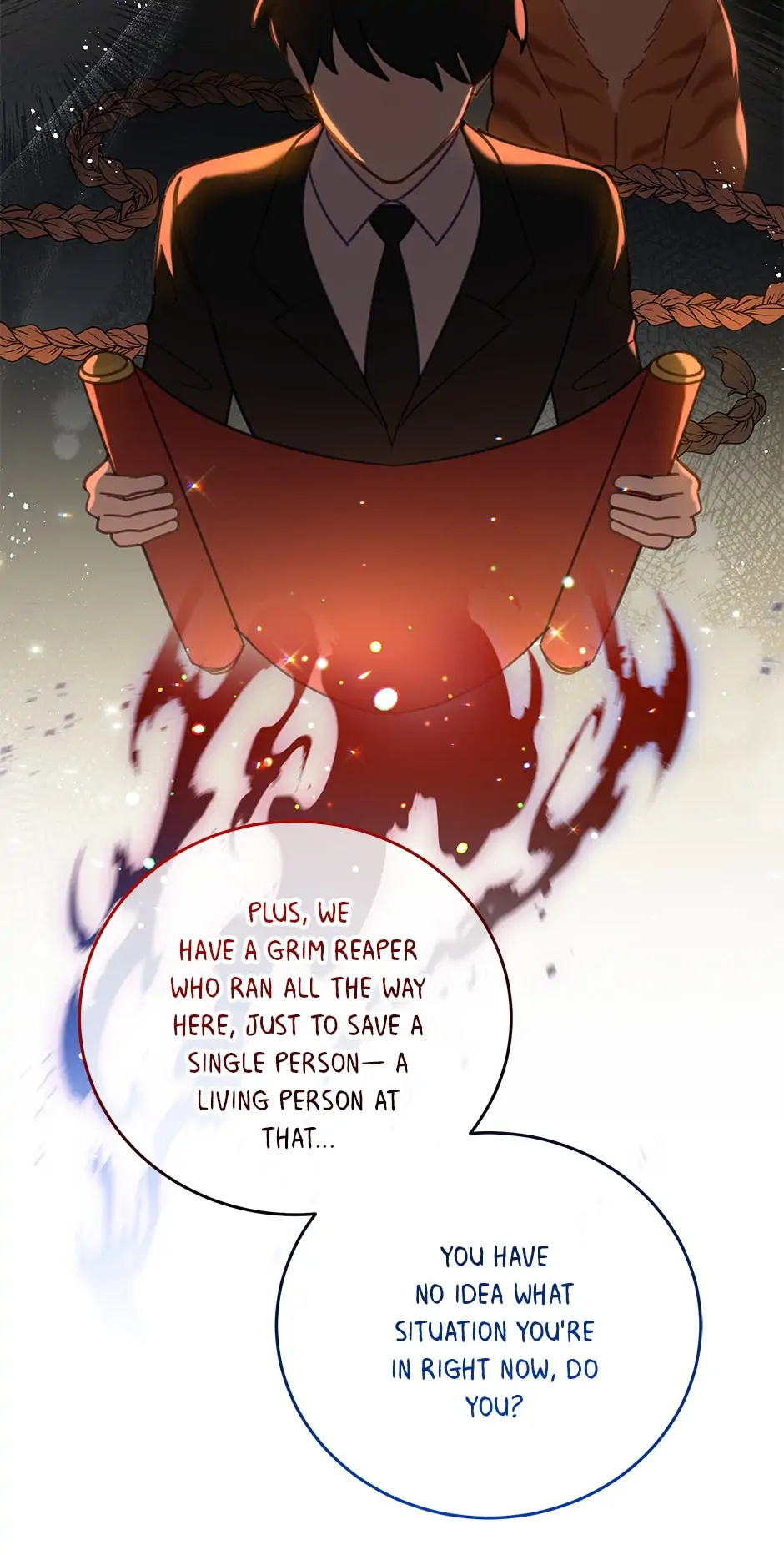 An animal hospital in the border area Chapter 73 page 64