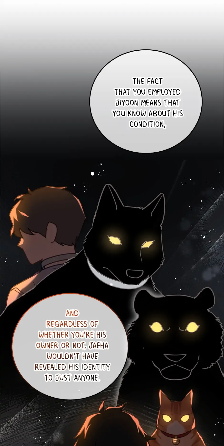 An animal hospital in the border area Chapter 73 page 63