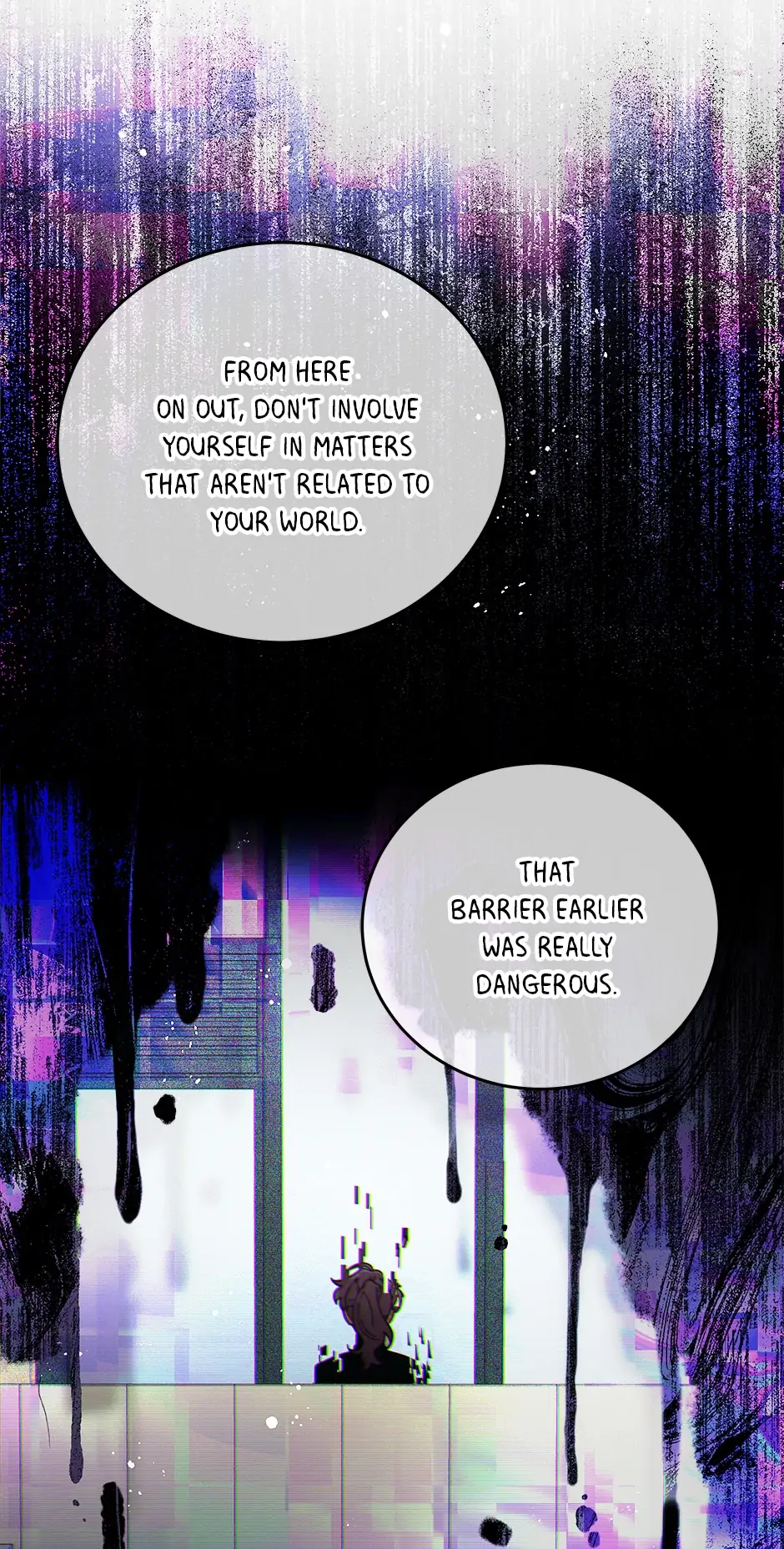 An animal hospital in the border area Chapter 73 page 66